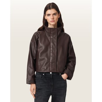 올세인츠 RYDER JACKET 라이더 자켓 W041LB-4192