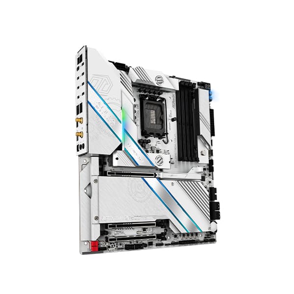 ASRock Z890 Taichi AQUA 인텍앤컴퍼니_이미지