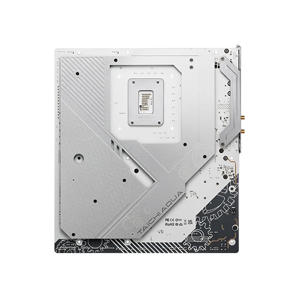 ASRock Z890 Taichi AQUA ���ؾ����۴�