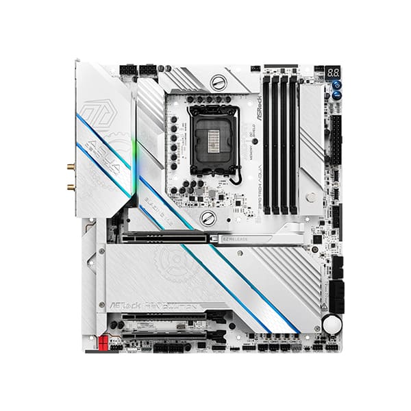 ASRock Z890 Taichi AQUA 인텍앤컴퍼니_이미지