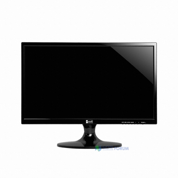 파스텔디스플레이 PT-230DW 무결점 강화유리_이미지