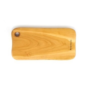 바우하우스 생활의달인 산벚나무 통원목 도마 빈티지3518 소_이미지