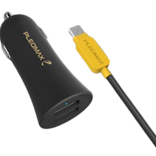 �÷����ƽ� PLEOMAX 3.1A 2�� ������ ������+5�����̺�