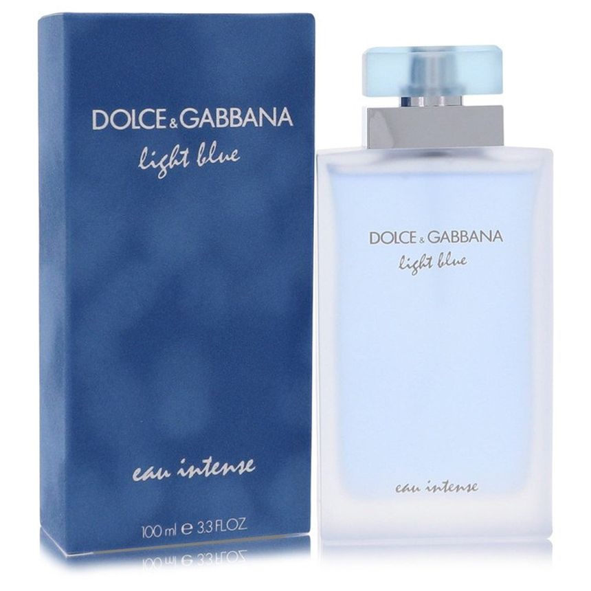 돌체앤가바나 라이트 블루 오 인텐스 EDP (100ml)_이미지