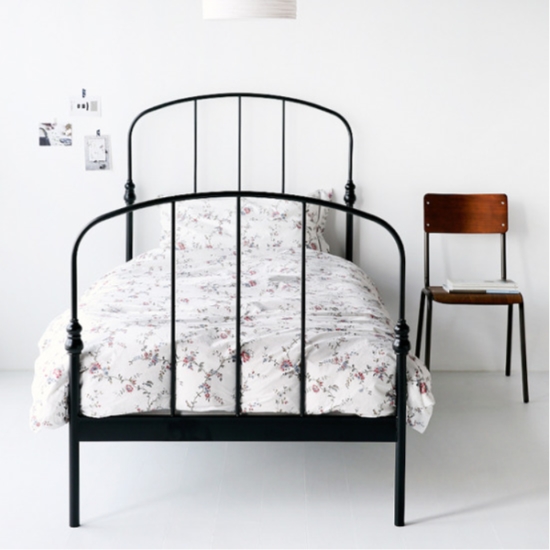 마켓비 EVAS 침대 S (라텍스캡슐)_이미지