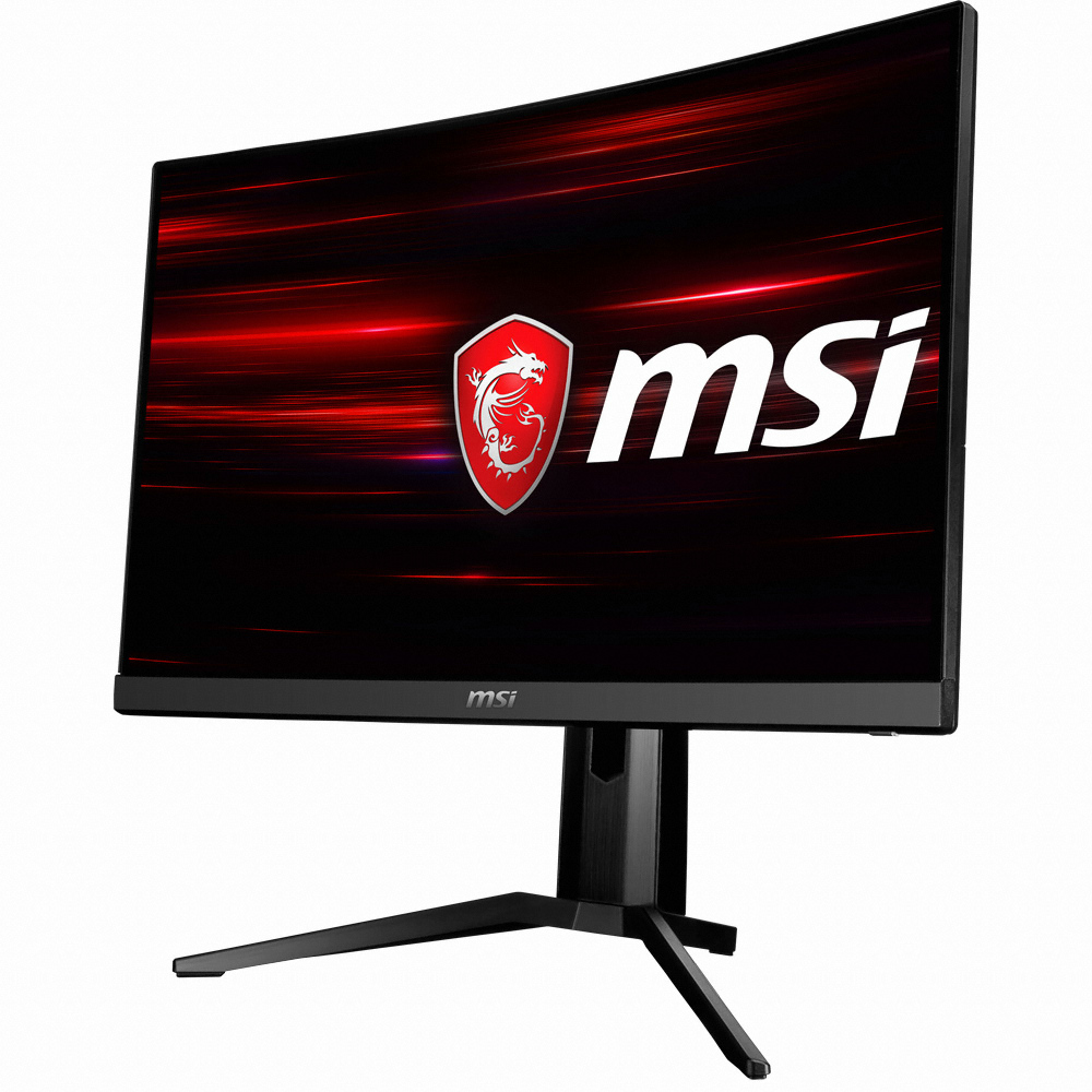 MSI ��ƽ�� MAG271CR Ŀ��� ���̹� 144 RGB