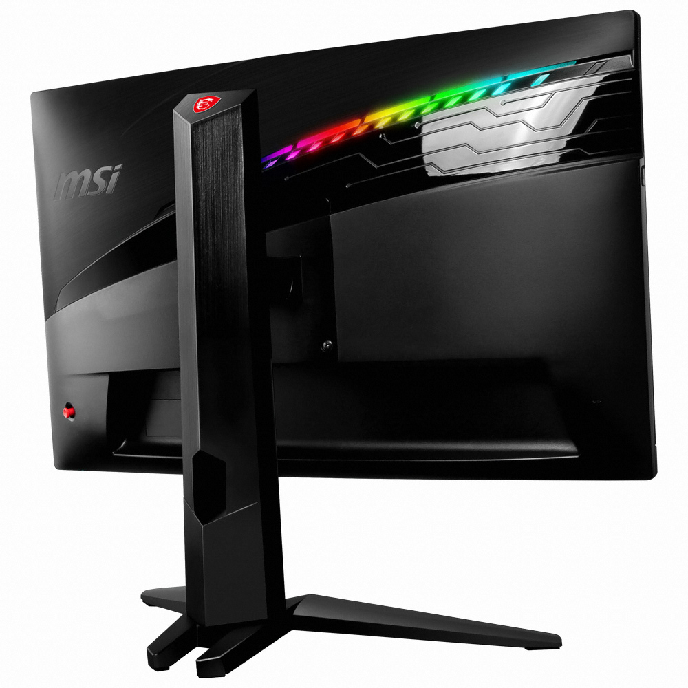 MSI 옵틱스 MAG271CR 커브드 게이밍 144 RGB_이미지