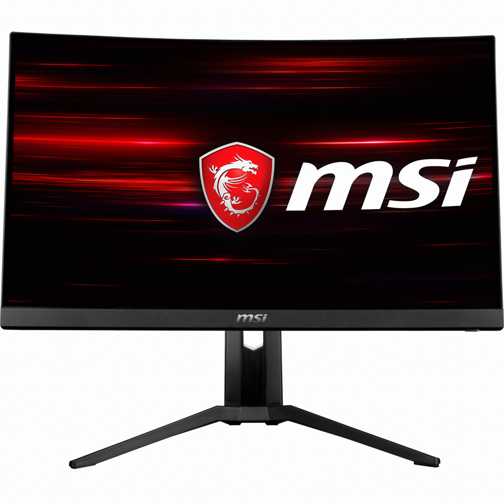 MSI ��ƽ�� MAG271CR Ŀ��� ���̹� 144 RGB