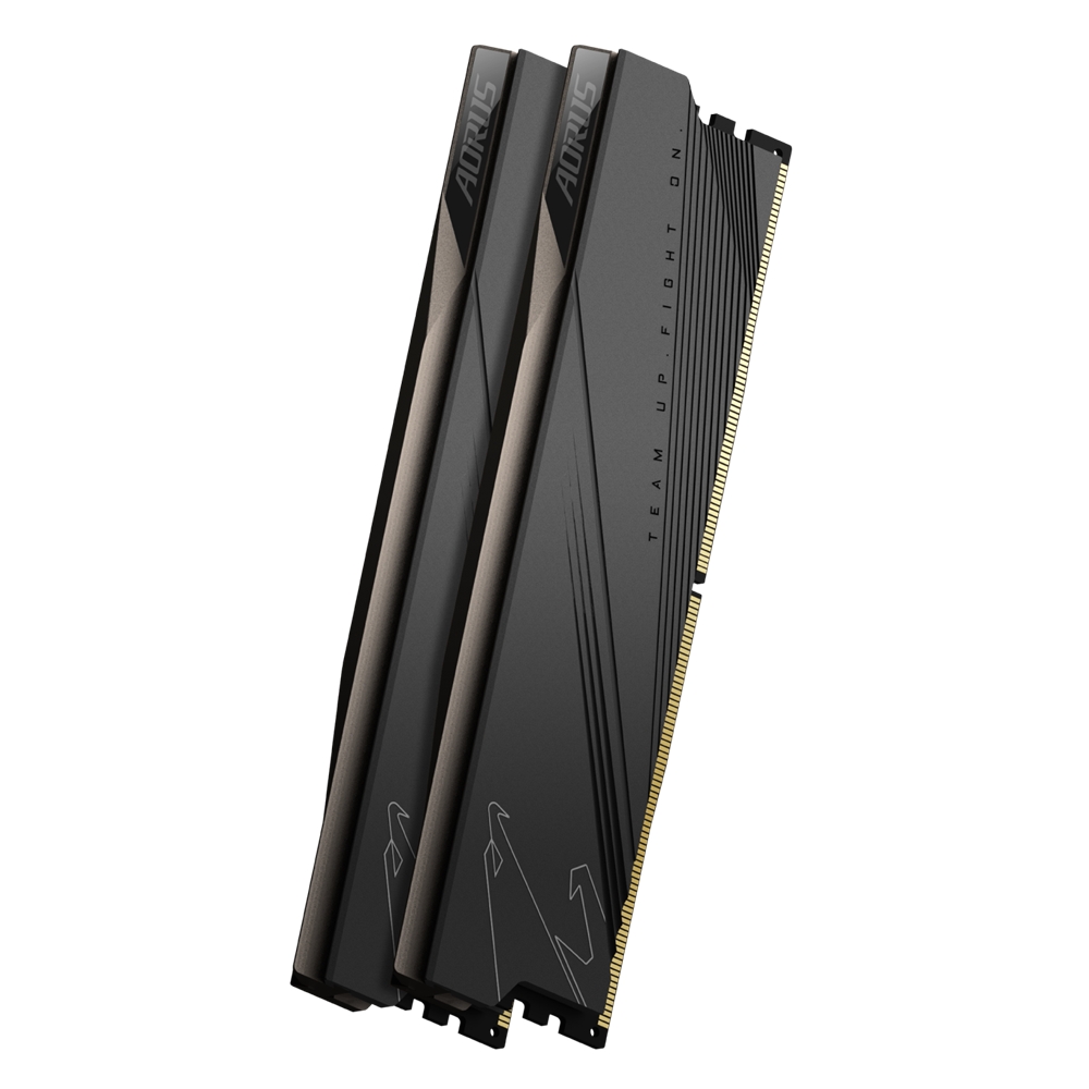 GIGABYTE AORUS DDR5-5200 CL40 패키지 제이씨현 (32GB(16Gx2))_이미지