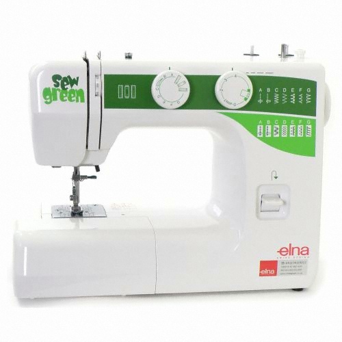 엘나 SEWING GREEN(소잉그린)