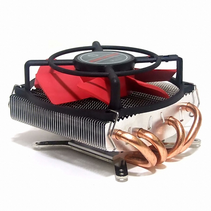 EVERCOOL HPK-10025EP