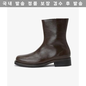  아워레가시 남성 카미온 부츠 올리브_A3207CO 573183