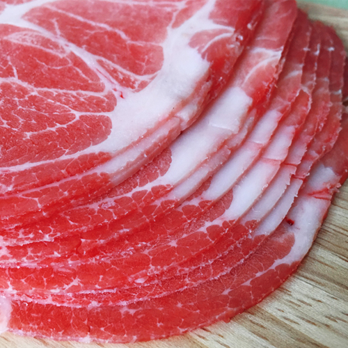 푸주 목살 명품 대패목살 250g (1개)_이미지