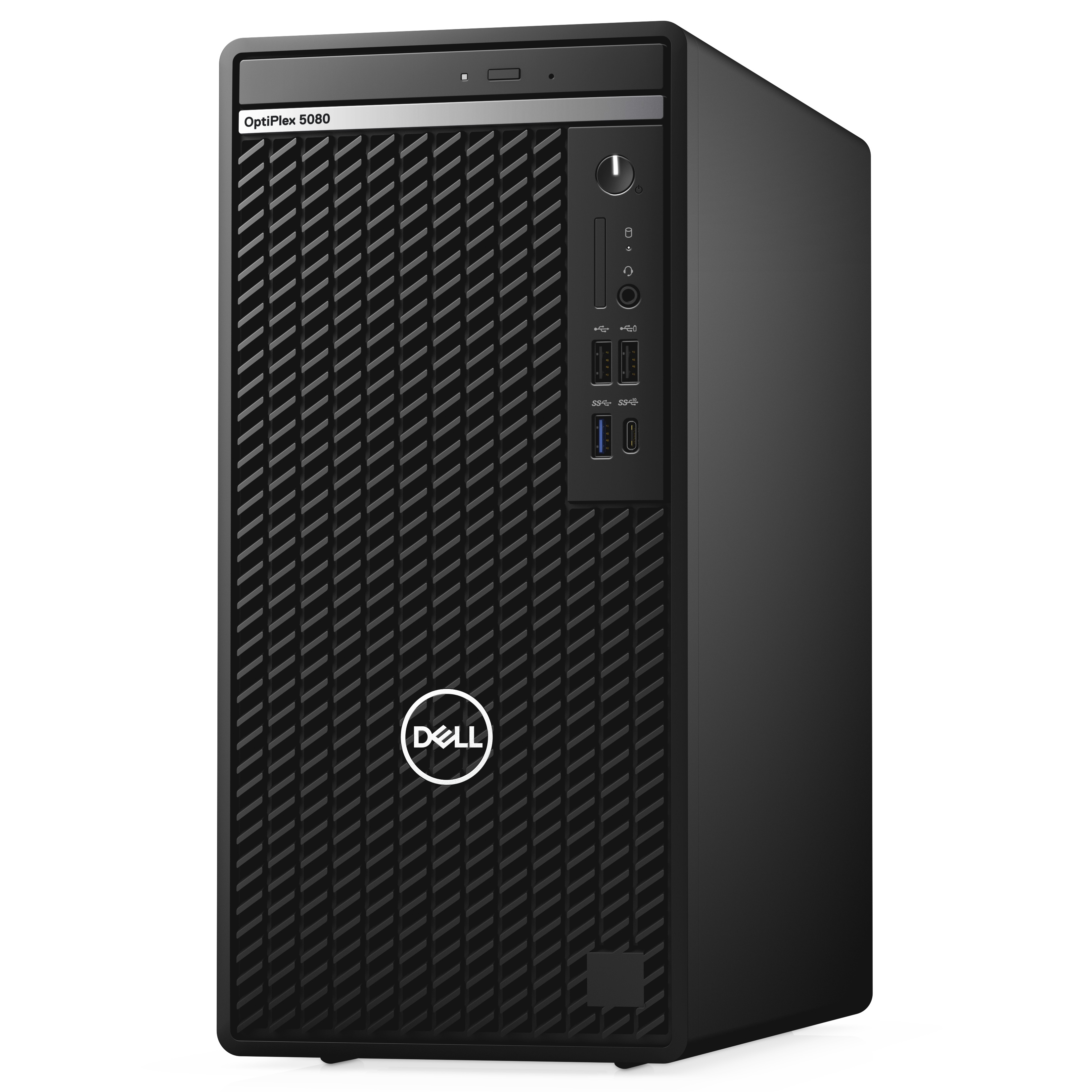 DELL 옵티플렉스 5080MT i5-10500 FD (8GB, M.2 256GB + 1TB)_이미지