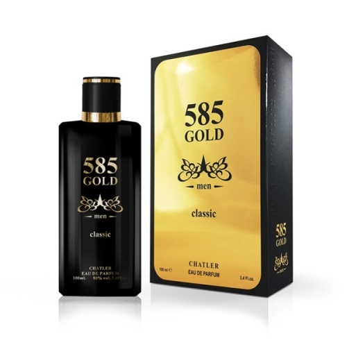 585 골드 클래식 EDP