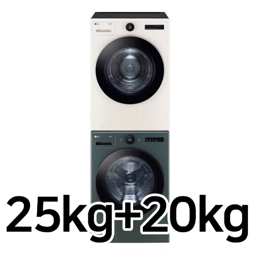 LG���� Ʈ�� �������÷���  FX25GA + RD20ENE
