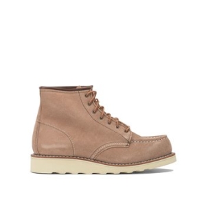 여성 베이지 6 Moc Toe 3319 Dusty Rose Abilene 워크 부츠 03319B