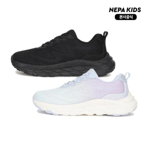 네파키즈 레이스 슈즈 (KLG7608)