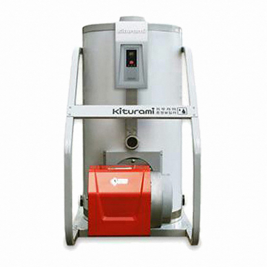 �ͶѶ�� KR-200 ���� ���� �⸧