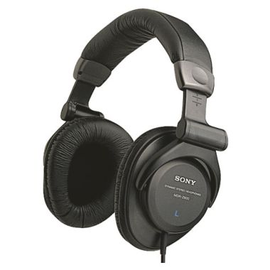 SONY MDR-Z600_이미지