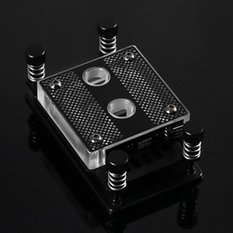 BARROW AMD RYZEN WATERBLOCK