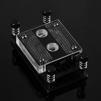 BARROW AMD RYZEN WATERBLOCK