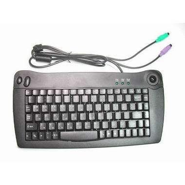 Ű�����ڸ��� ACK-5010 �̴� ���� (PS/2)
