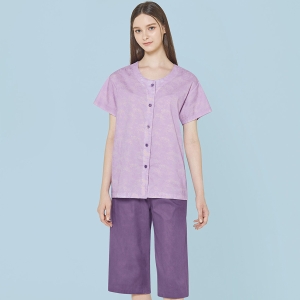 BYC 본사 모시 스페셜 쿨 여 세트 ECF5527_이미지