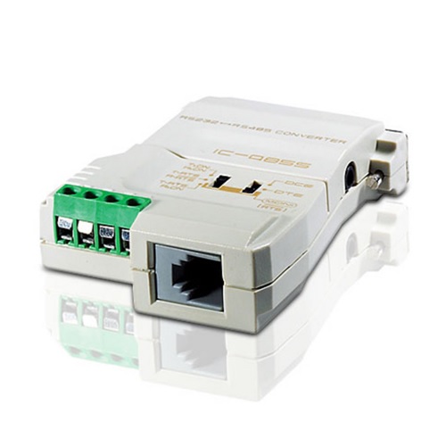ATEN RS-232/RS-485 인터페이스 컨버터 (IC485S)_이미지