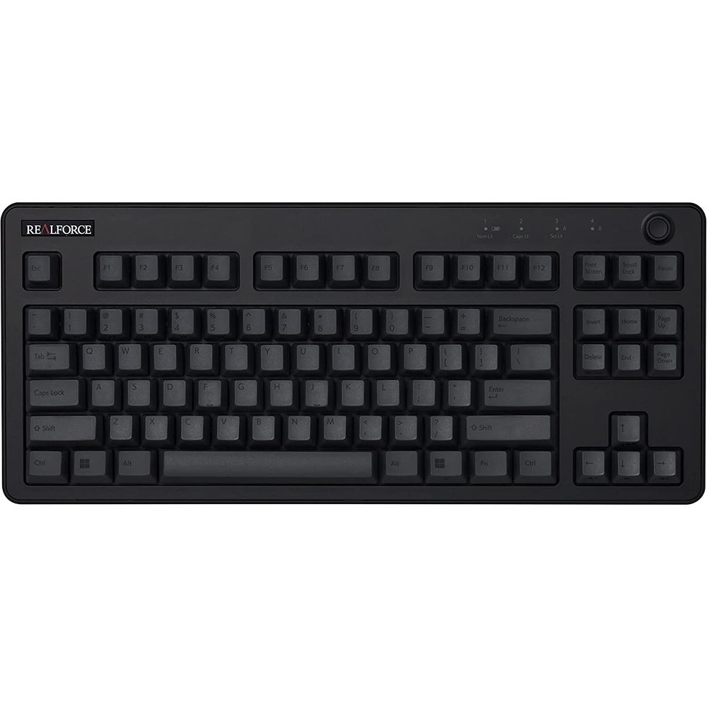 Topre REALFORCE R3 R3HD13 (해외구매)