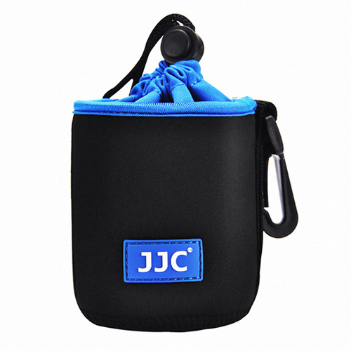 JJC NLP-10 렌즈파우치_이미지