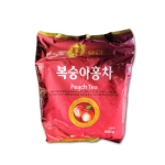 유안종합식품 자판기용 복숭아홍차 900g이미지입니다. 누르면 해당 게시물로 새창이동합니다.