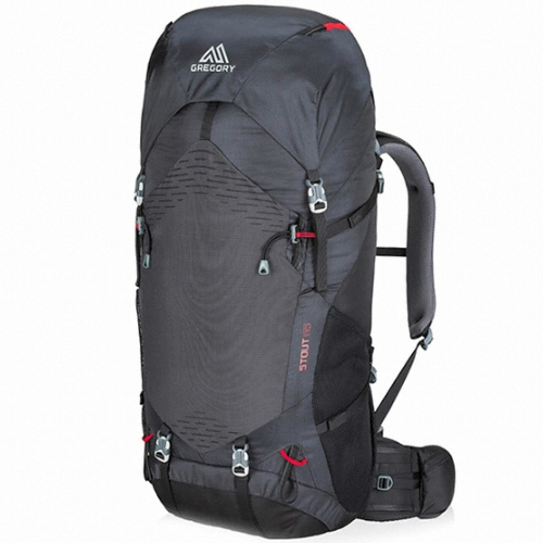  그레고리 스타우트 백팩 75L