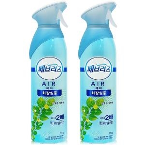 에어 화장실용 산뜻한정원 275g