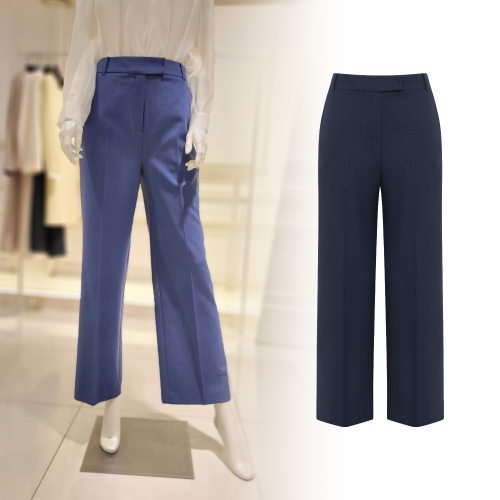 린컴퍼니 LYNN 린 L413 여성 루미에 스트레이트핏 슬랙스 LGSLPC8200