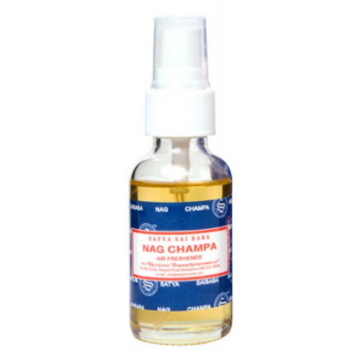 헤븐센스 사티야 나그참파 슈퍼히트 룸스프레이 30ml