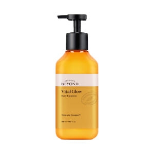 비욘드 바이탈 글로우 바디에멀전 500ml (1개)_이미지