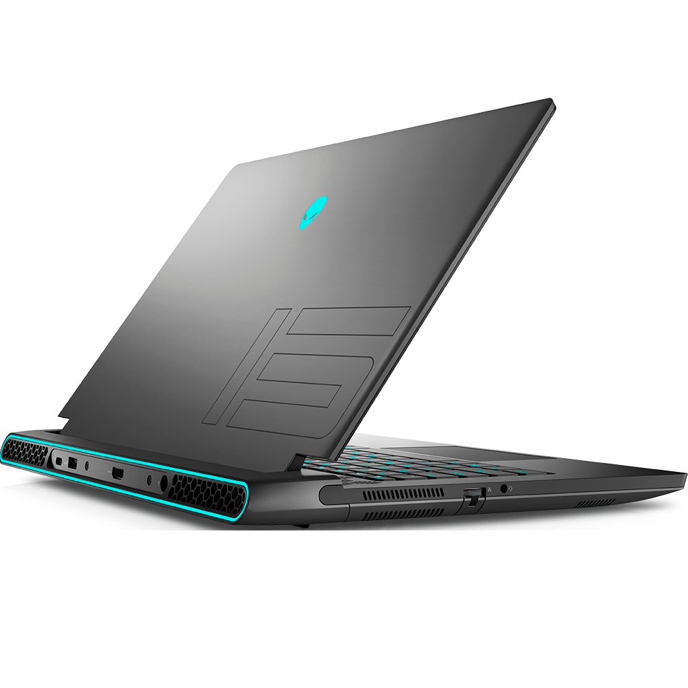 DELL 에일리언웨어 M15 R7 WP05KR (SSD 2TB + SSD 1TB)_이미지