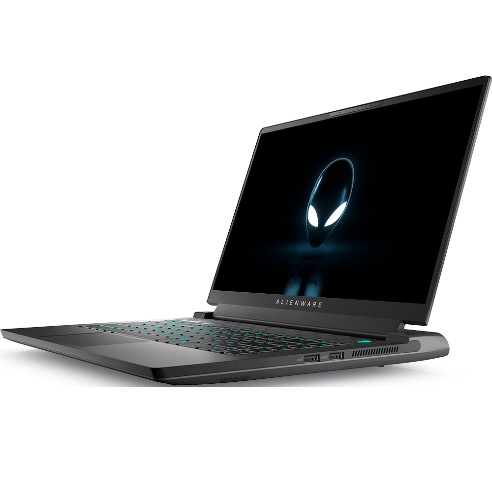 DELL 에일리언웨어 M15 R7 WP05KR (SSD 2TB + SSD 1TB)_이미지