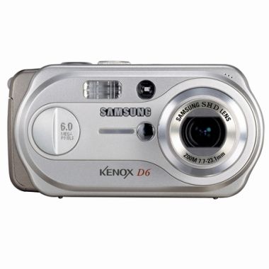 삼성전자 KENOX D6_KENOX (정품)