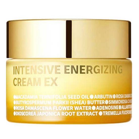 아이소이 인텐시브 에너자이징 코어탄력 크림 EX 35ml