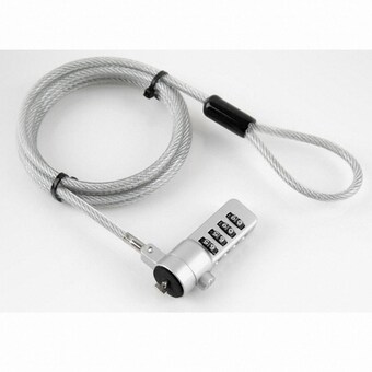 라이트컴 COMS IG820 노트북 잠금장치