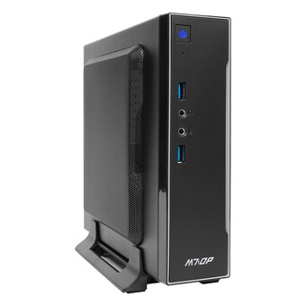 엠탑코리아 MTOP MINI N10HDSC2W <b>N100</b> 65W