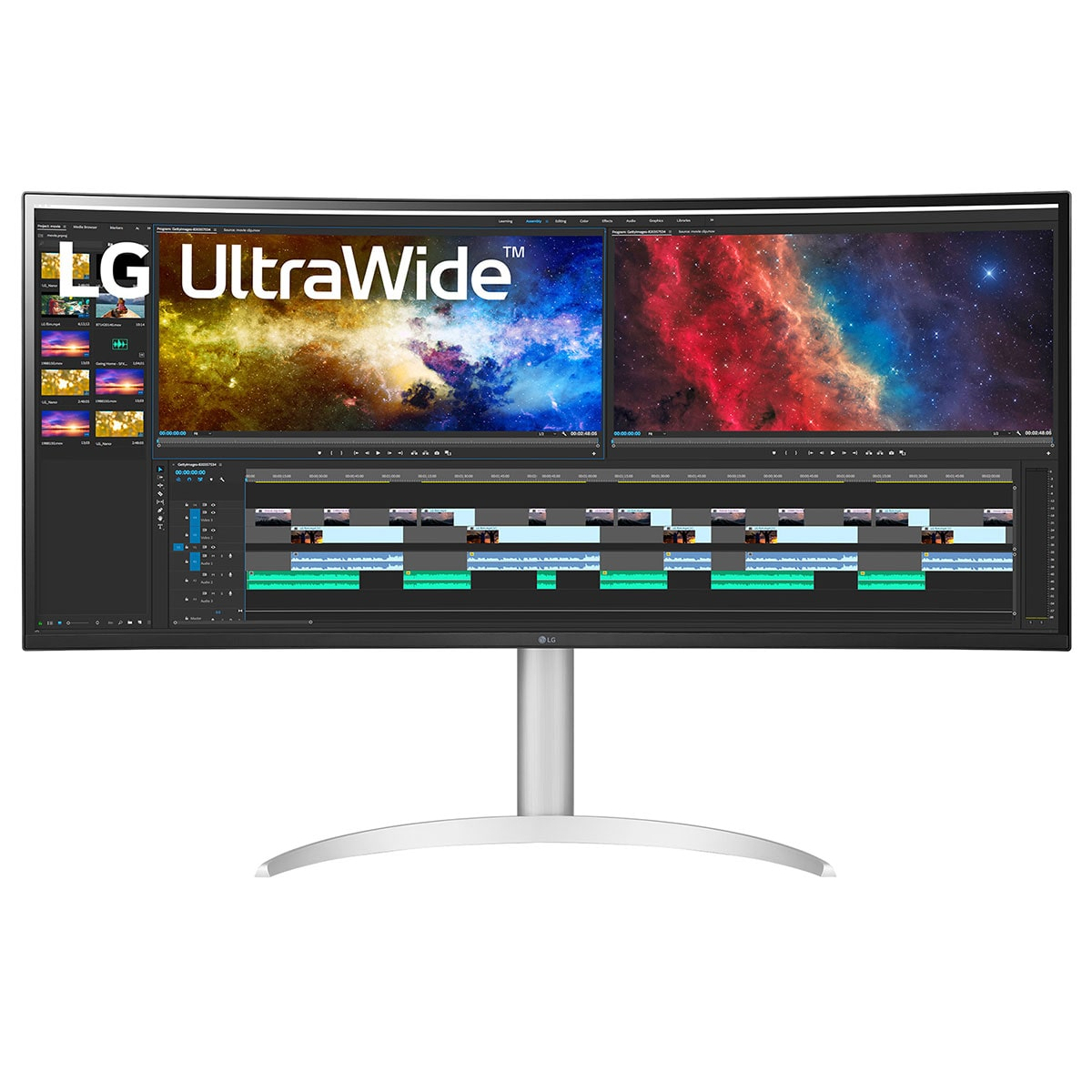 LG전자 38WP85C_이미지