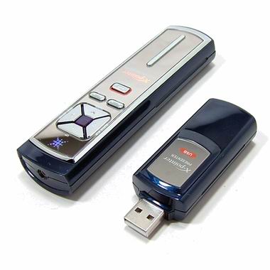 초이스테크 엑스포인터Ⅱ XP200TR (512MB)_이미지