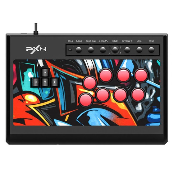 ��ƿ ���ͷ�Ƽ�� �������� PXN-X8 ������ �����̵� ��ƽ