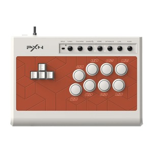 스틸 인터렉티브 윈드포스 PXN-X8 디지털 아케이드 스틱이미지입니다. 누르면 해당 게시물로 새창이동합니다.