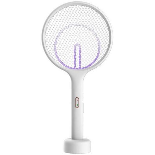 멀티 충전식 전기 모기채