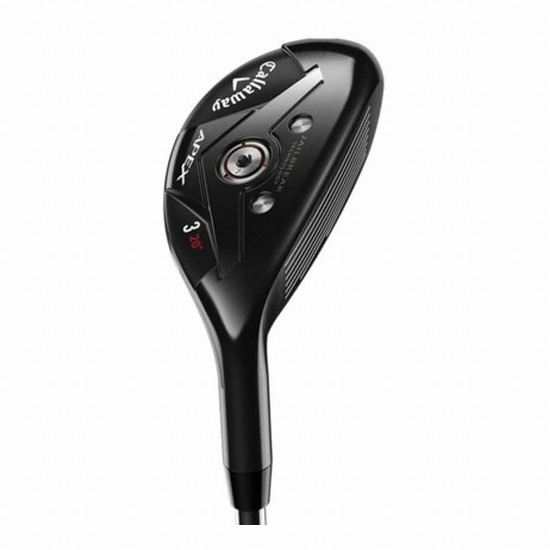 캘러웨이 2019 APEX 하이브리드 (정품)_이미지