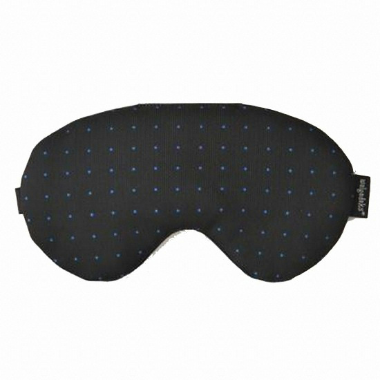 왈가닥스 데일리 수면 안대 - 06 Blue Dot이미지입니다. 누르면 해당 게시물로 새창이동합니다.